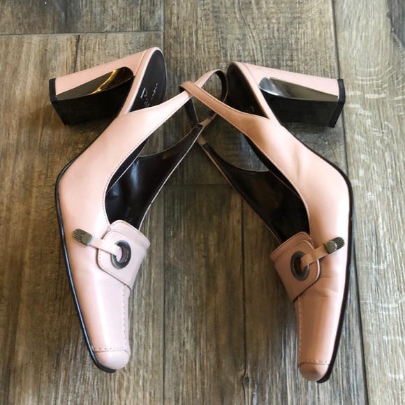 Lines Paolo Shoes - Picture 5 of 8